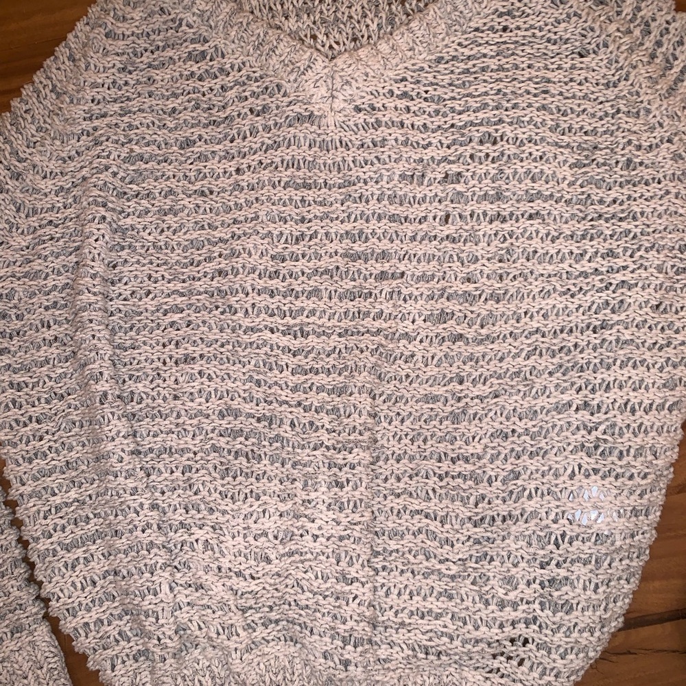 Gray Sweater - Picture 2 of 2